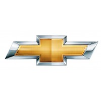Chevrolet - GM