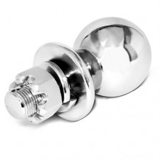 BOLA DE ENGATE REBOQUE 50x10 (CROMADA)