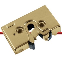 Fechaduras e Batentes 